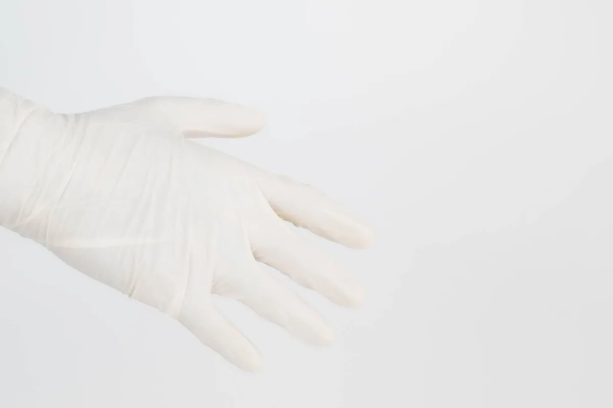 Bodily Fluid Cleanup in Wyboo, SC